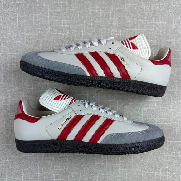 2018 Adidas Samba Classic OG Luzhniki Moscow 9M